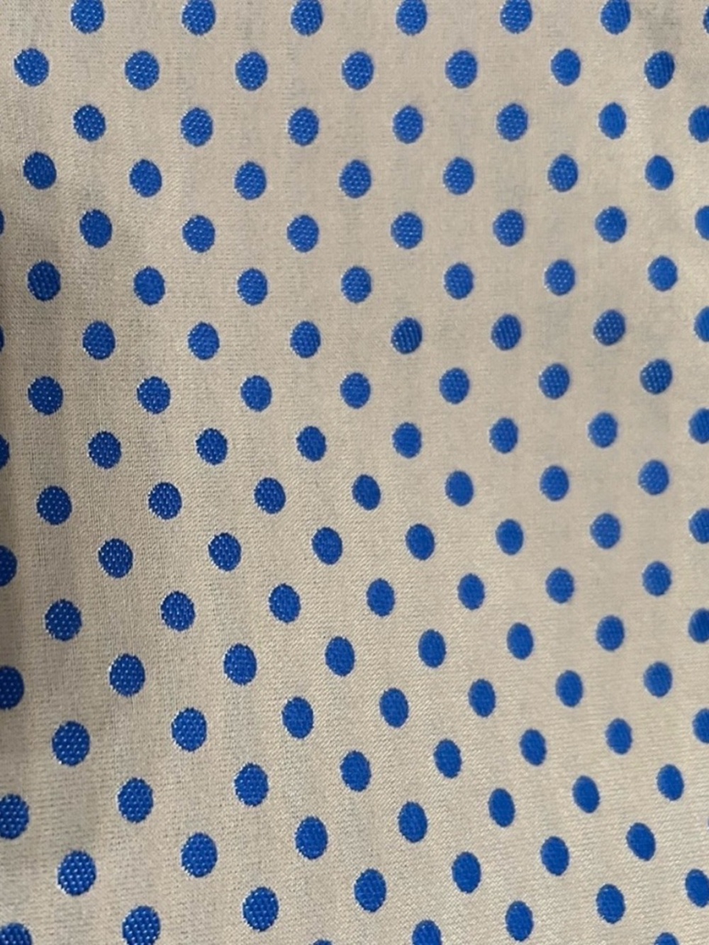J. Crew polka dot No. 2 pencil skirt 4 - Picture 5 of 6